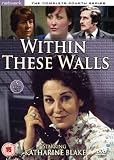 Within These Walls - The Complete Fourth Series [DVD]