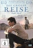Die gro�e Reise