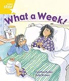 What a week!