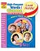 HIGH-FREQUENCY WORDS CENTER LEVEL D