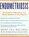 Endometriosis : Libro de consulta: Libro de consulta