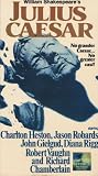 Julius Caesar [VHS]