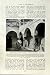 C1920 Arab Dancing Girls Tunis Courtyard Drovers Inn