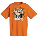 Texas ESPN Men's Corso's Headgear Tee