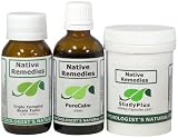 Review Native Remedies BSP003 / Native Remedies Triple Calm UltraPack
