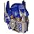 Hasbro 811230 - Transformers Voice Changer Helm