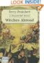 Witches Abroad (Discworld Novels)