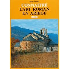 Art Roman en Ariege (l')/Connaitre