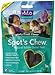 Halo Spot'S Chew Dental Treat Mint For Pets, 7.2 Oz . ( 7 Count ) ( Small/Medium Dogs )