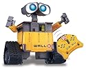 WALL-E WALL-E U Command
