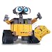 Disney Pixar's Wall-E U-Command Remote Control Robot