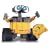 WALL-E WALL-E U Command
