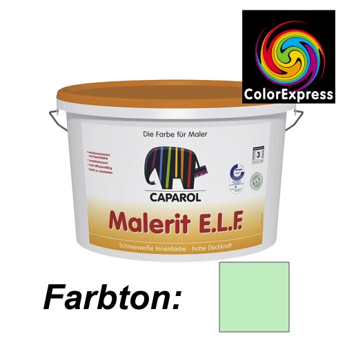 Caparol Malerit E.L.F. ColorExpress