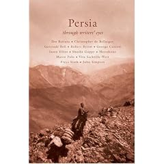 Persia (Through Writer's Eyes)