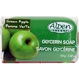 Alpen Secrets Sunshine Citrus Glycerin