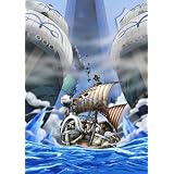 ONE PIECE ワンピース 9THシーズン特別篇「麦わら劇場&麦わら海賊譚」