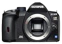 OLYMPUS デジタル一眼レフカメラ E-520 ボディ E-520
