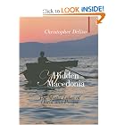 Hidden Macedonia (Armchair Traveler) (Armchair Traveller) by Christopher Deliso