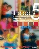 Textbook Cover - The Daily Five