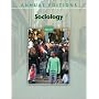 Annual Editions: Sociology 08/09
