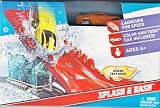 Hot Wheels Color Shifters Splash and Dash Playset