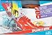 Hot Wheels Color Shifters Splash and Dash Playset