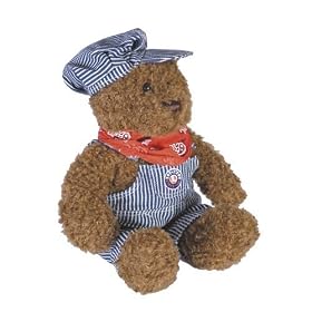 Lionel Teddy Bear