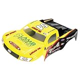 Stronghold Painted Body Set: MSCT by TEAMLOSI