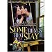 Search : Some Things That Stay