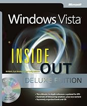 Windows Vista Inside Out, Deluxe Edition