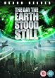 The Day The Earth Stood Still [DVD] [2008]
