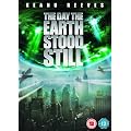 The Day The Earth Stood Still [DVD] [2008]