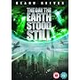 The Day The Earth Stood Still [DVD] [2008]
