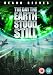 The Day The Earth Stood Still [DVD] [2008]