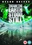 The Day The Earth Stood Still [DVD] [2008]