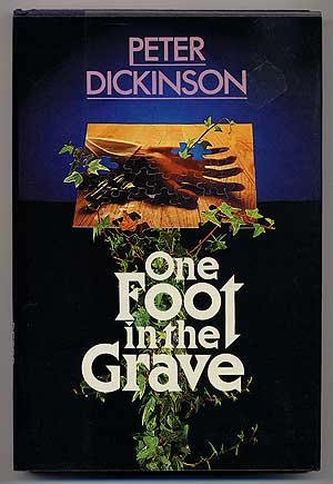 One Foot in the Grave