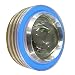 Vheelocityin COB Ring Motorcycle / Bike / Scooter Projector Head Lamp LED Lig... RS.1499.00