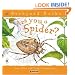 Are You a Spider? (Backyard Books)