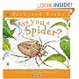 Are You a Spider? (Backyard Books)
