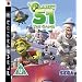 Planet 51 (PS3)