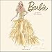 Barbie Fashion Model Collection Wall Calendar 2011