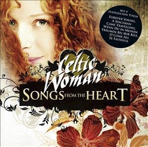 Produkt-Bild: Songs from the Heart