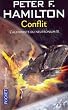 L'alchimiste du neutronium, Tome 2 : Conflit