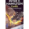 L'alchimiste du neutronium, Tome 2 : Conflit