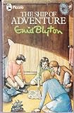 The ship of adventure