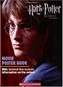 Harry Potter and the Goblet of Fire Movie Poster Book
