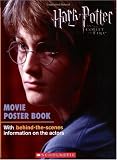 Harry Potter and the Goblet of Fire Movie Poster Book