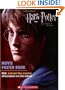 Harry Potter and the Goblet of Fire Movie Poster Book