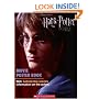 Harry Potter and the Goblet of Fire Movie Poster Book