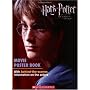 Harry Potter and the Goblet of Fire: Poster Book